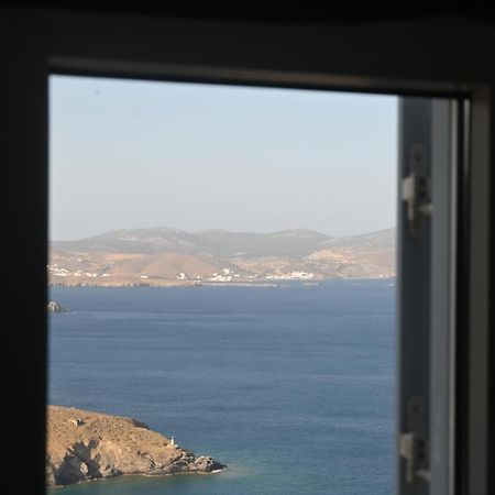 Astypálaia Akro Living Astypalea מראה חיצוני תמונה