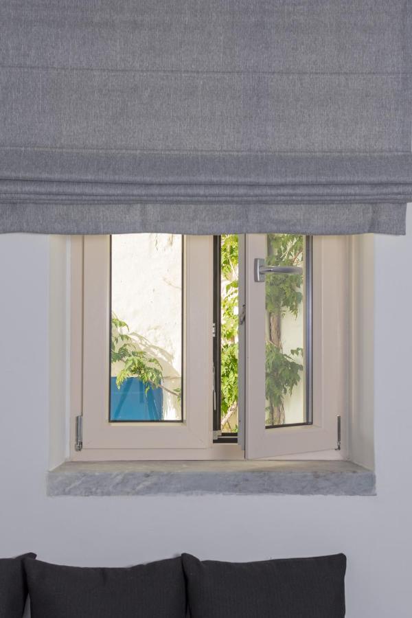 Akro Living Astypalea Astypálaia מראה חיצוני תמונה
