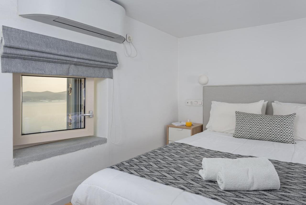 Akro Living Astypalea Astypálaia מראה חיצוני תמונה