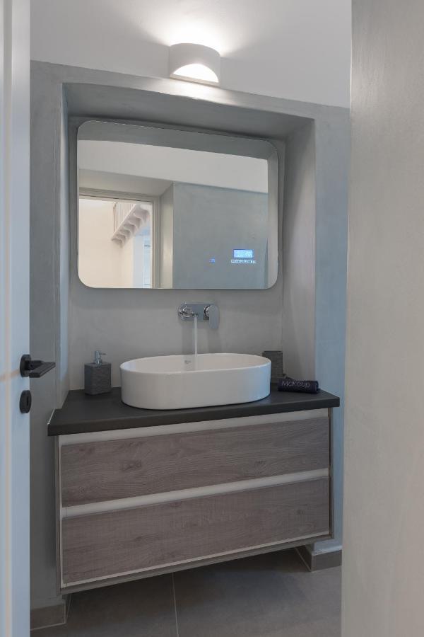 Akro Living Astypalea Astypálaia מראה חיצוני תמונה