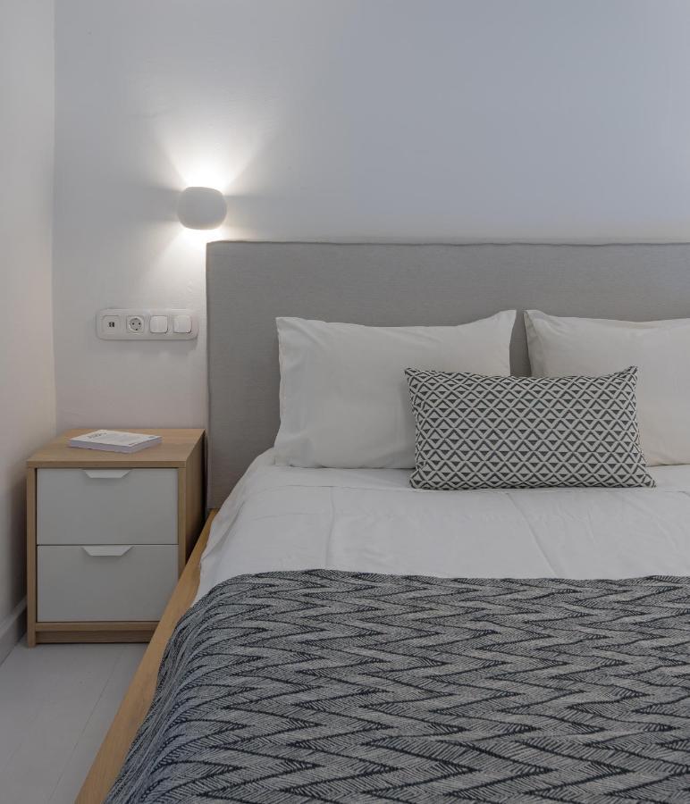 Akro Living Astypalea Astypálaia מראה חיצוני תמונה