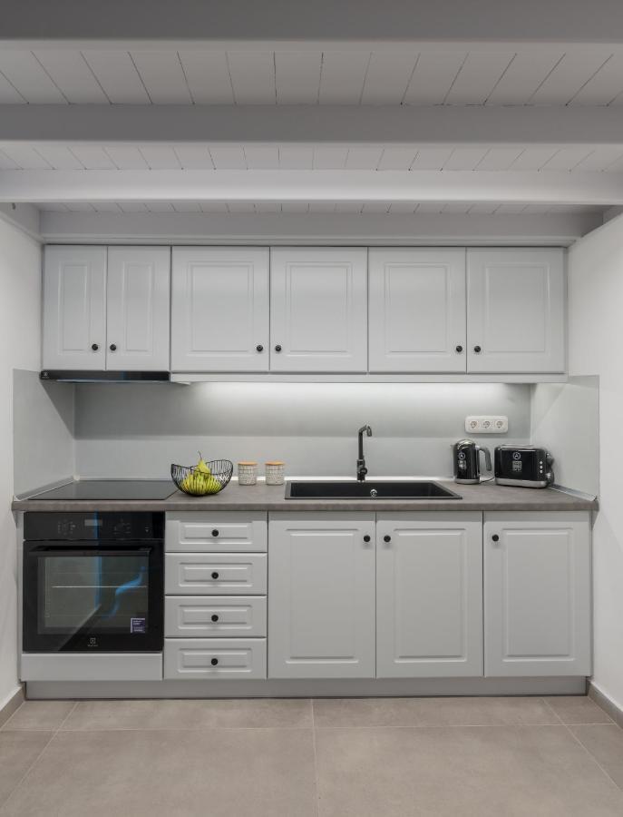 Akro Living Astypalea Astypálaia מראה חיצוני תמונה