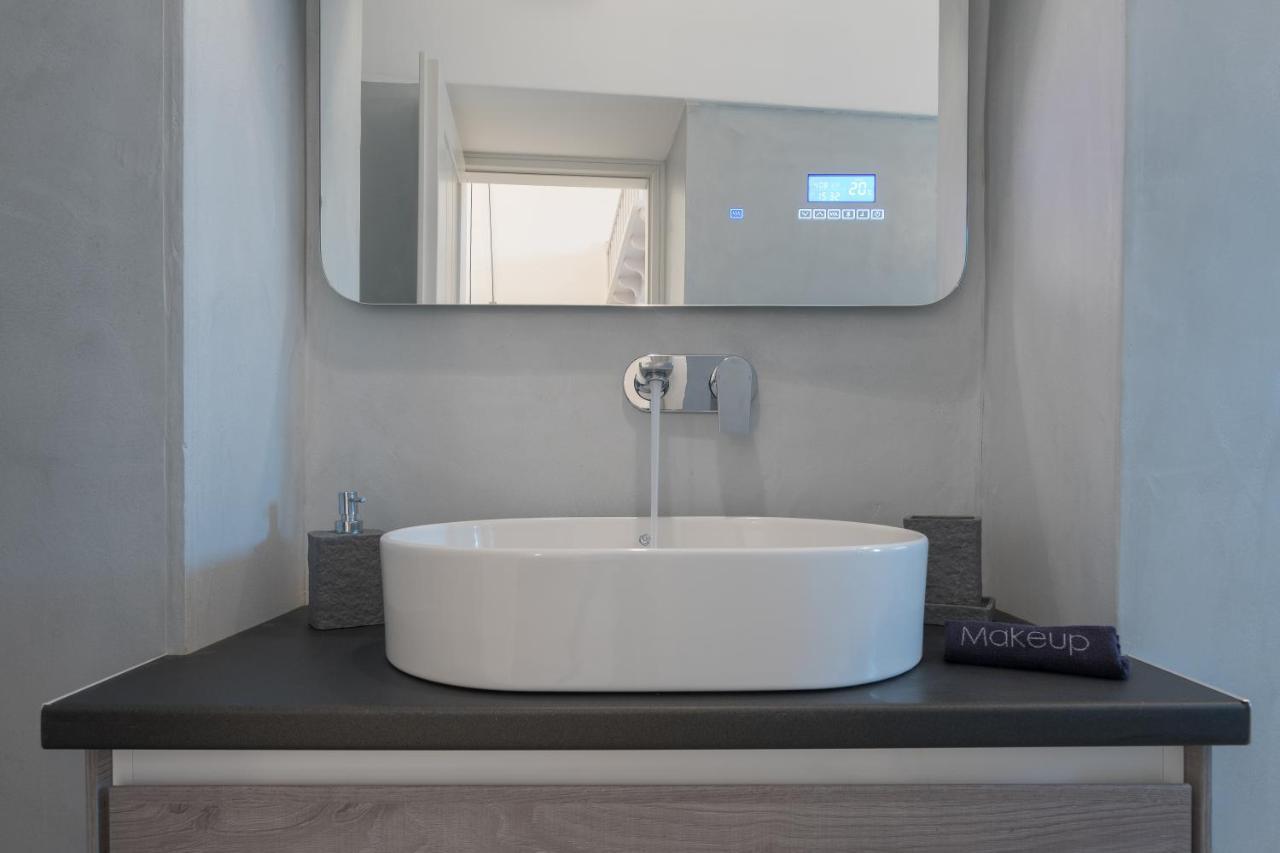 Akro Living Astypalea Astypálaia מראה חיצוני תמונה
