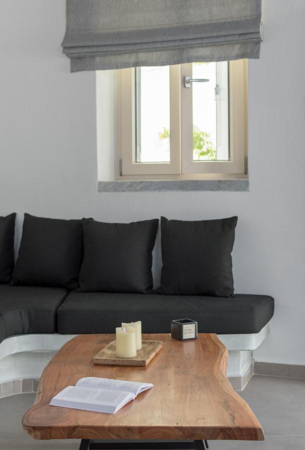 Akro Living Astypalea Astypálaia מראה חיצוני תמונה