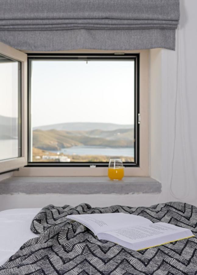 Akro Living Astypalea Astypálaia מראה חיצוני תמונה