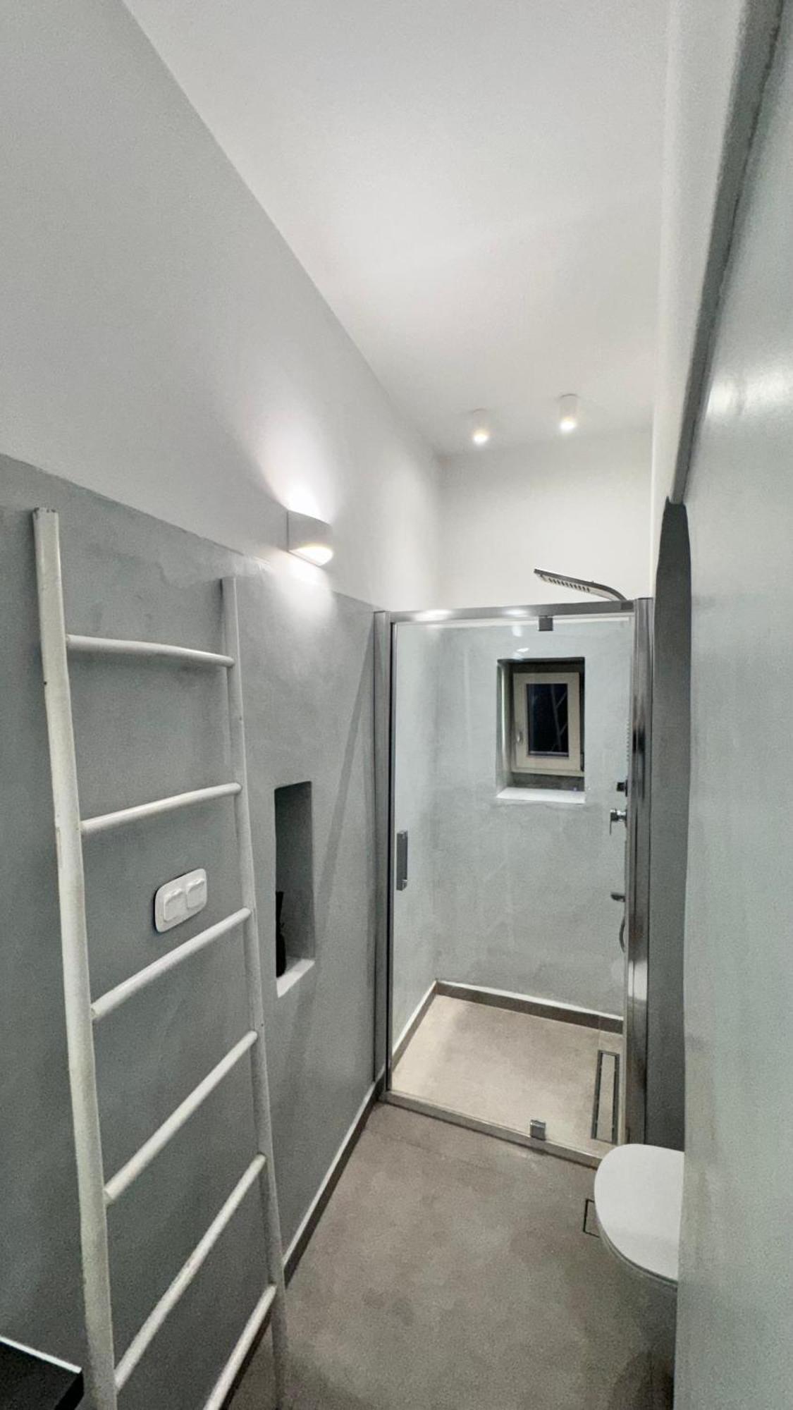 Akro Living Astypalea Astypálaia מראה חיצוני תמונה